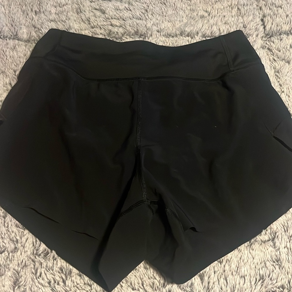 Athleta shorts